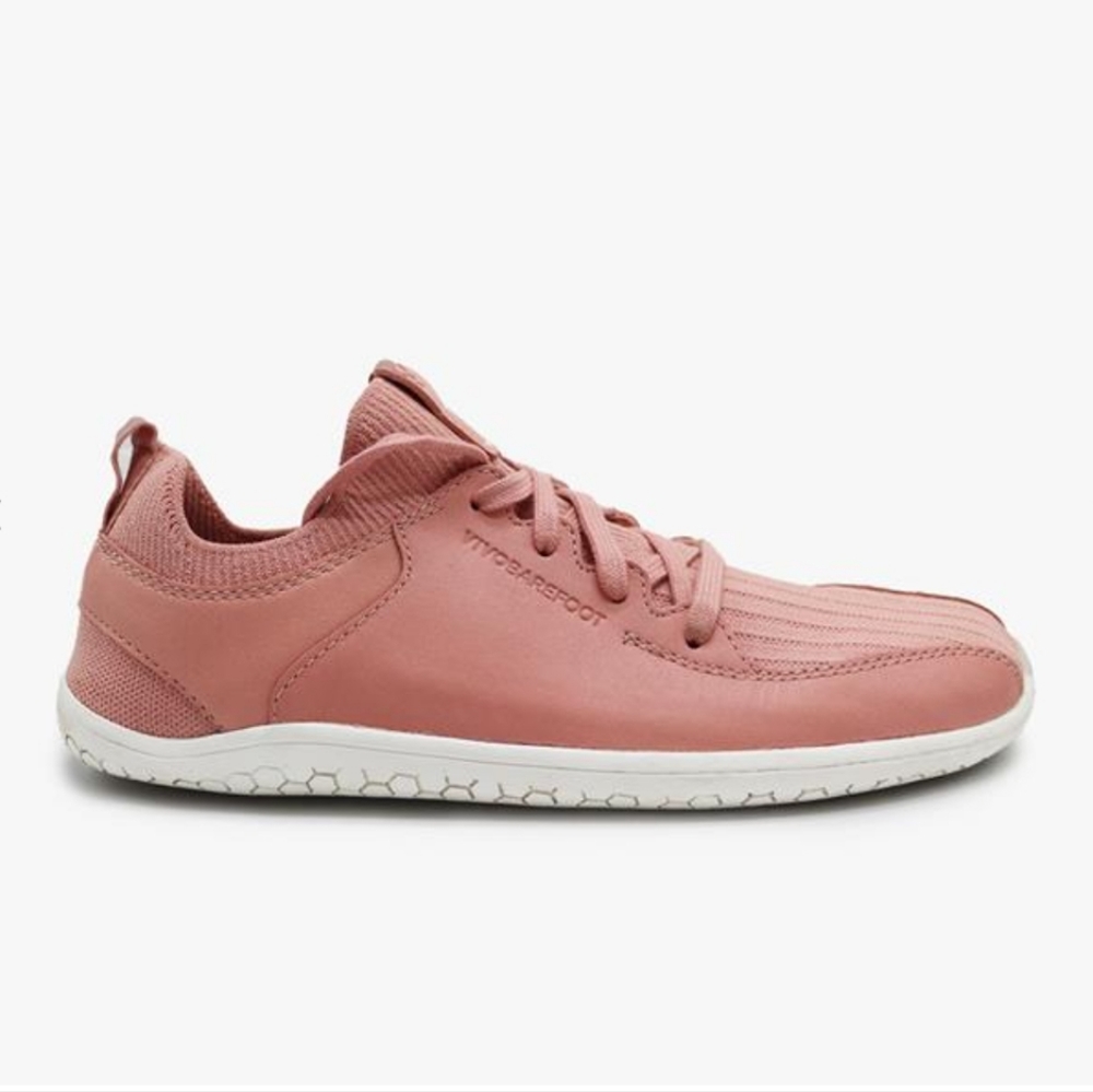 VIVO Barefoot PRIMUS KNIT II WOMENS Dusty Rose